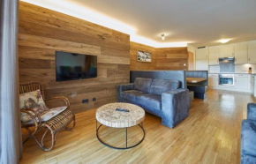 Appartement Danielle Iglsberg Top 3 by HolidayFlats24